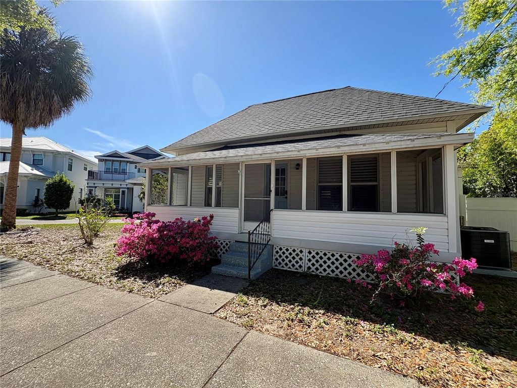 Photo of 244 Iron Age Street, Safety Harbor, FL 34695 (MLS # TB8488455)