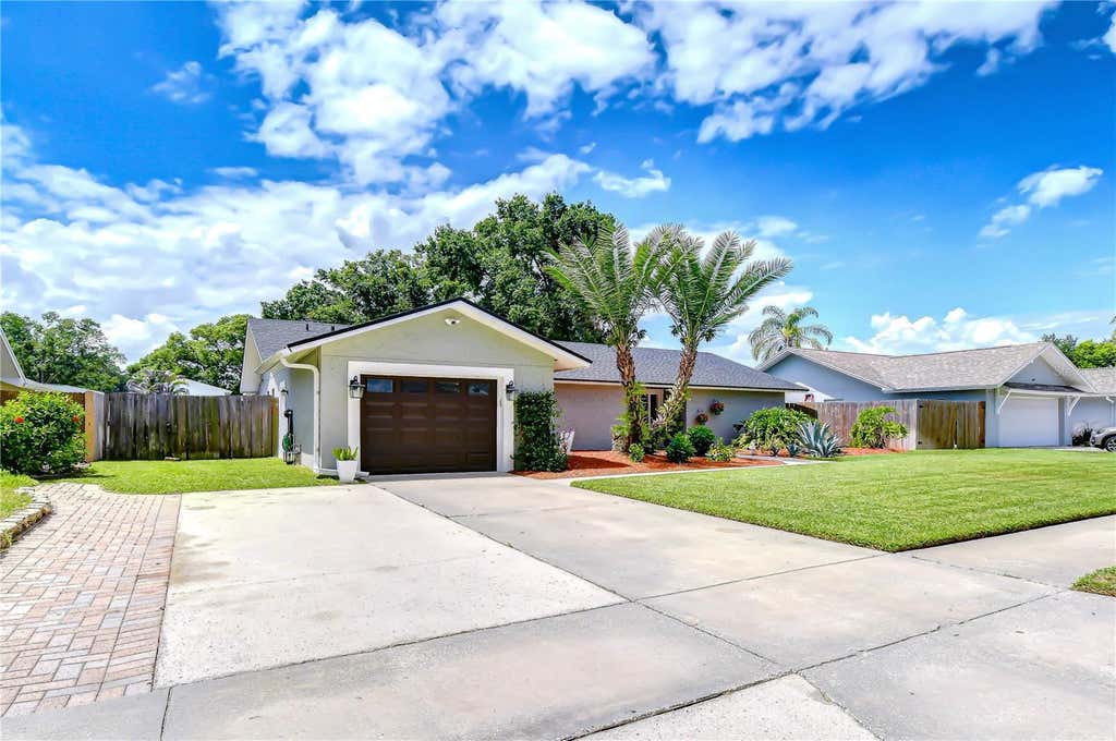 Photo of 14305 Capitol Drive, Tampa, FL 33613 (MLS # TB8525930)