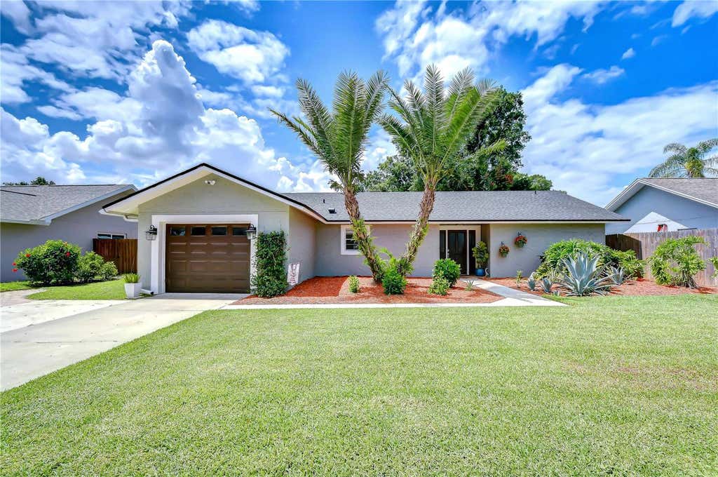 Photo of 14305 Capitol Drive, Tampa, FL 33613 (MLS # TB8525930)