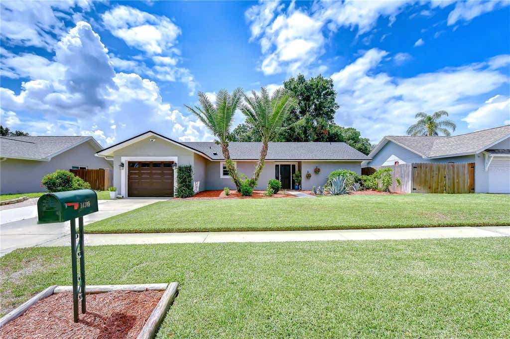 Photo of 14305 Capitol Drive, Tampa, FL 33613 (MLS # TB8525930)