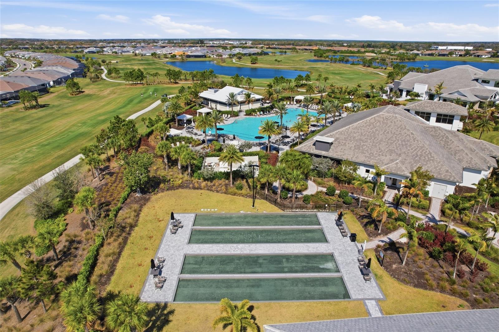 AZARIO ESPLANADE PH IV - Residential