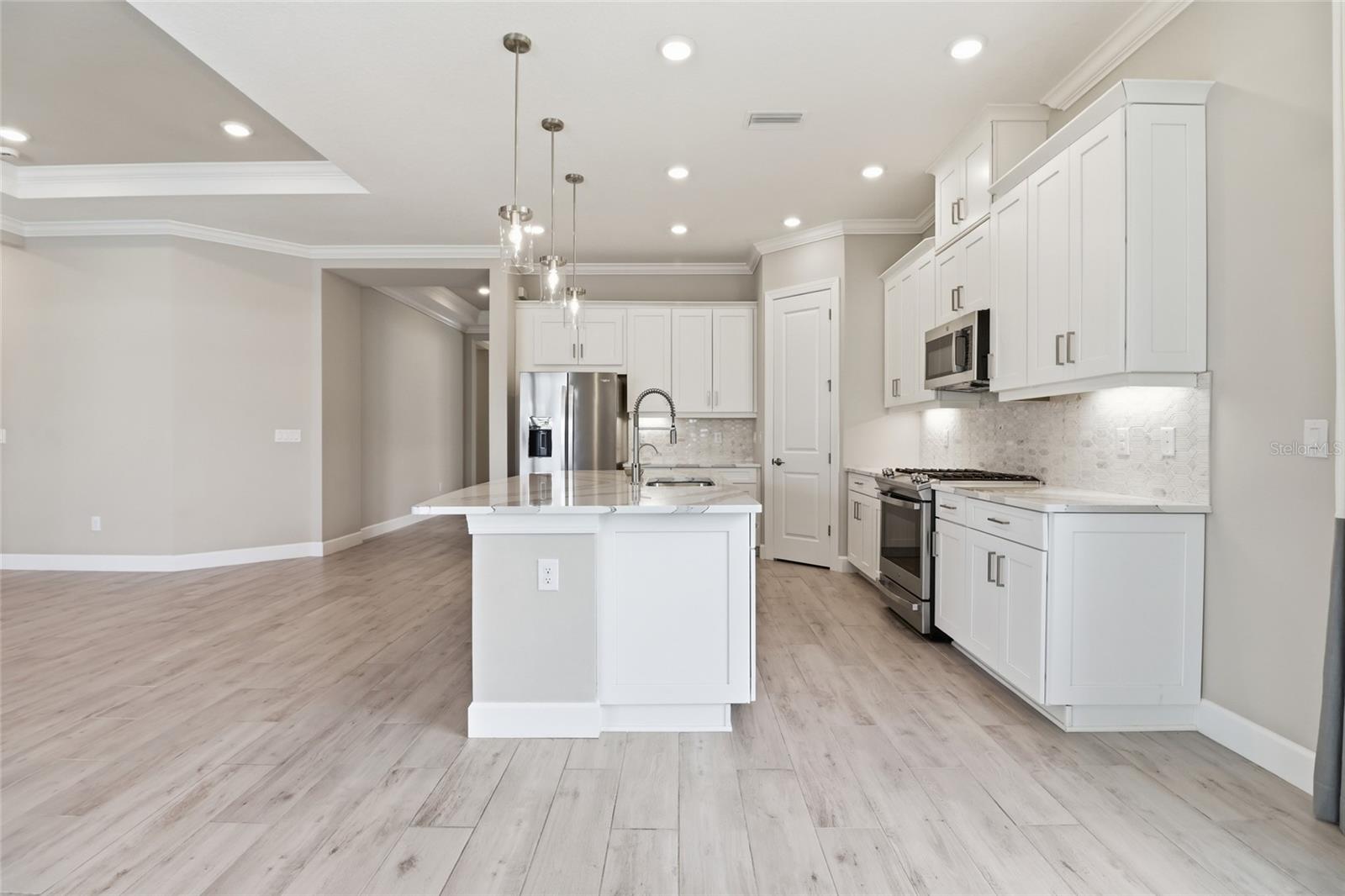 AZARIO ESPLANADE PH IV - Residential