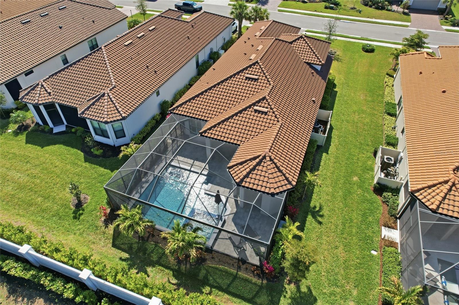 AZARIO ESPLANADE PH IV - Residential