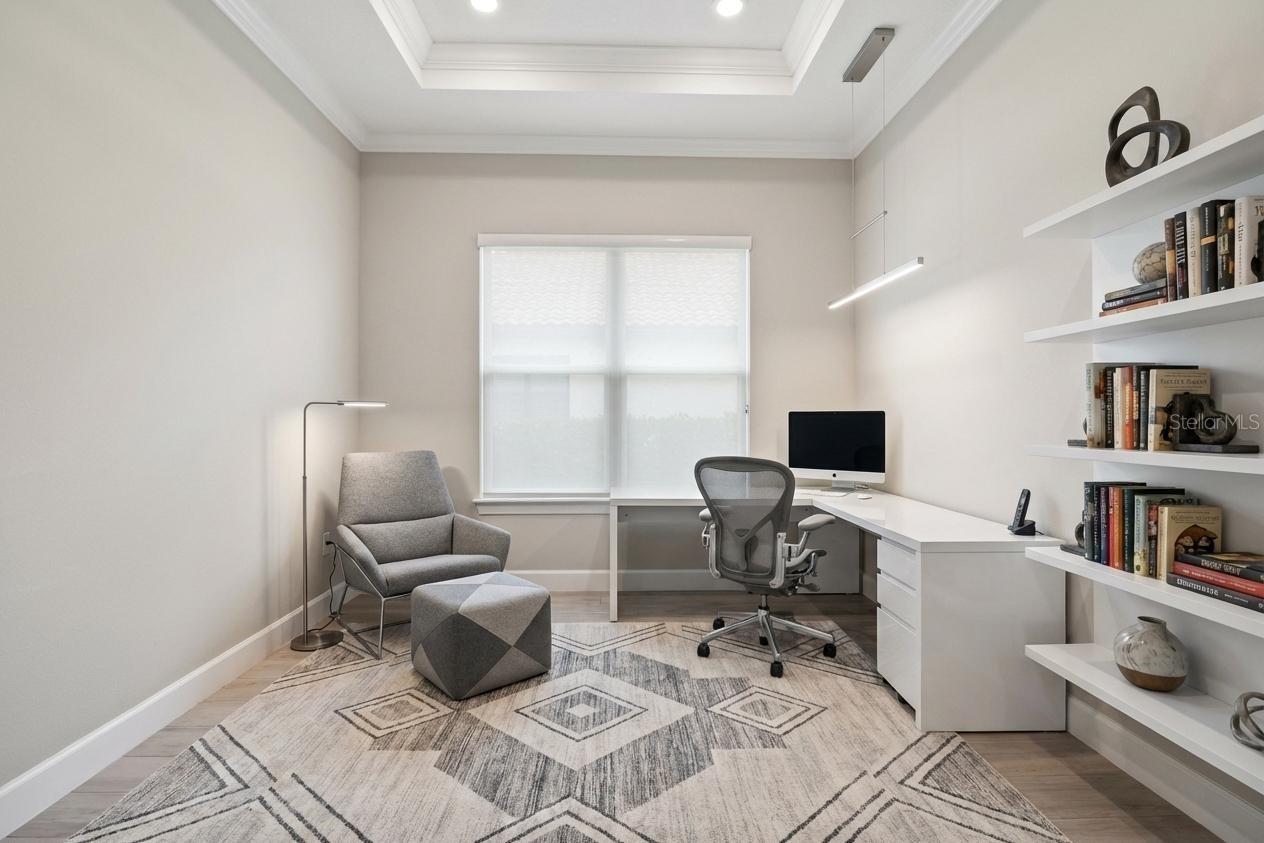 AZARIO ESPLANADE PH IV - Residential