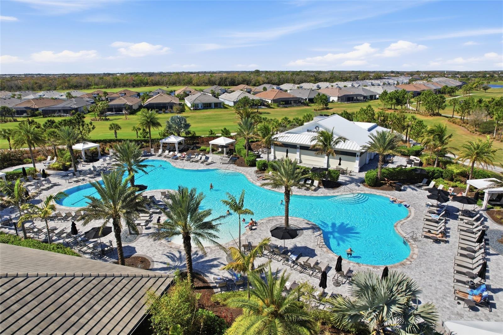 AZARIO ESPLANADE PH IV - Residential