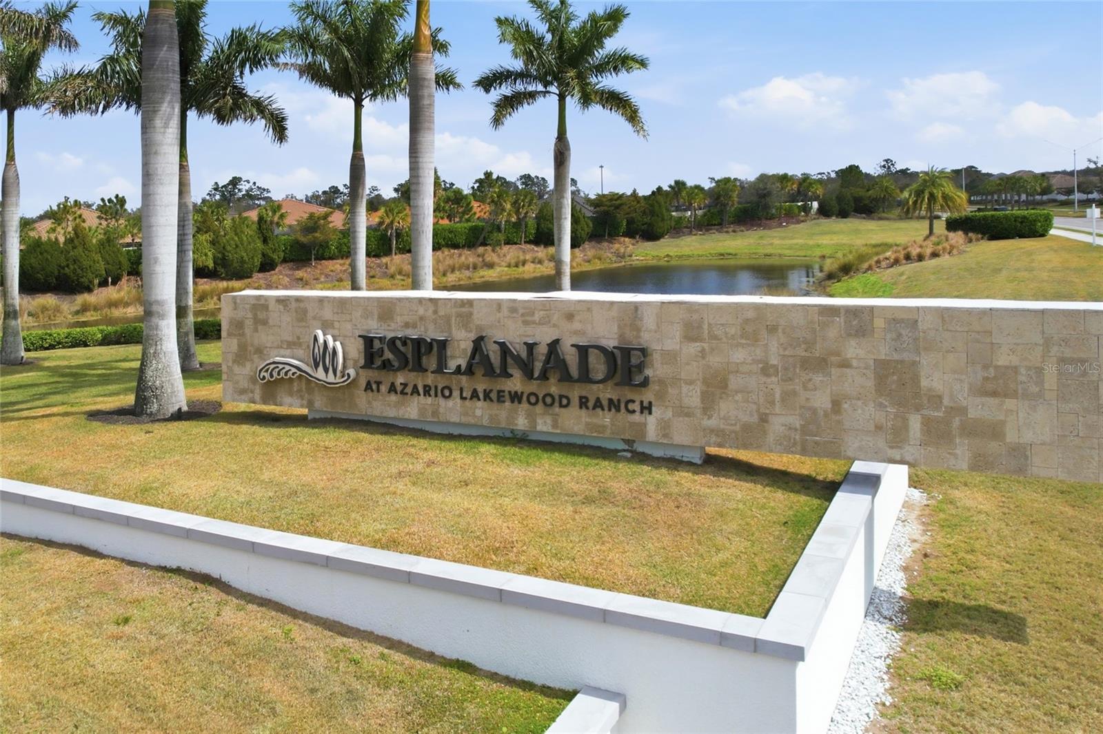 AZARIO ESPLANADE PH IV - Residential