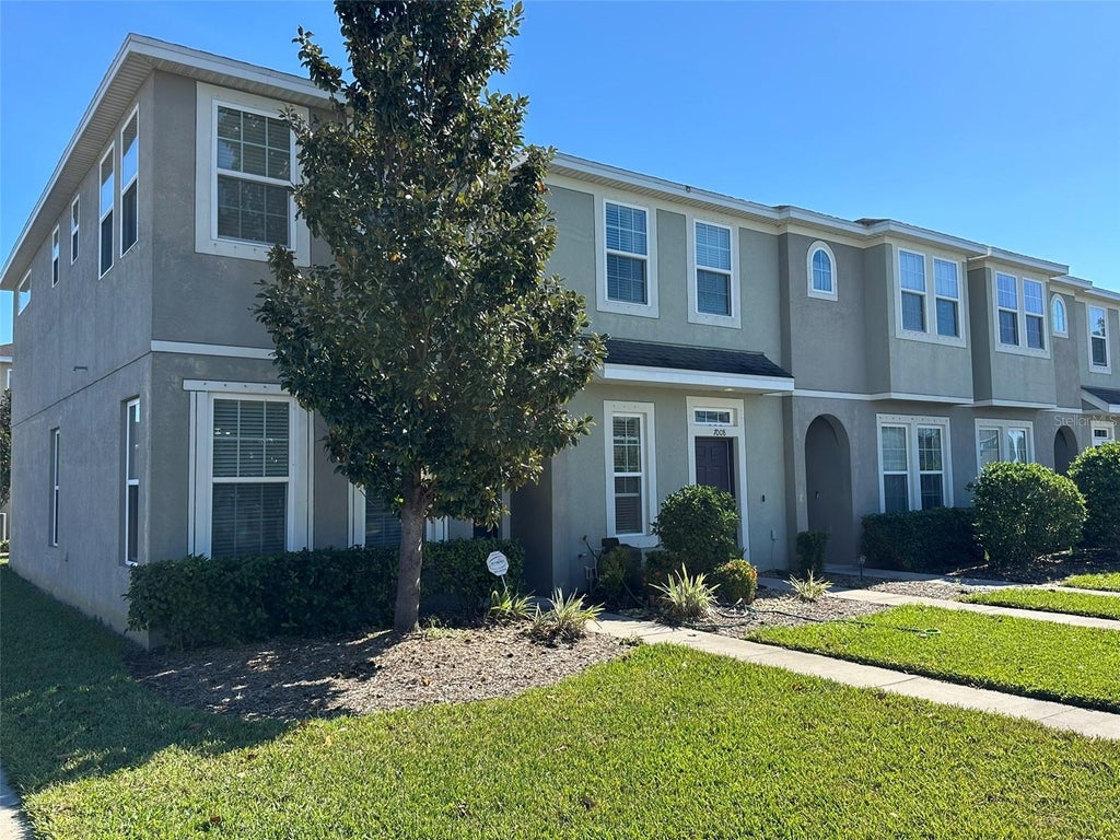 Photo of 7006 Timberside Place, Riverview, FL 33578 (MLS # A4708732)