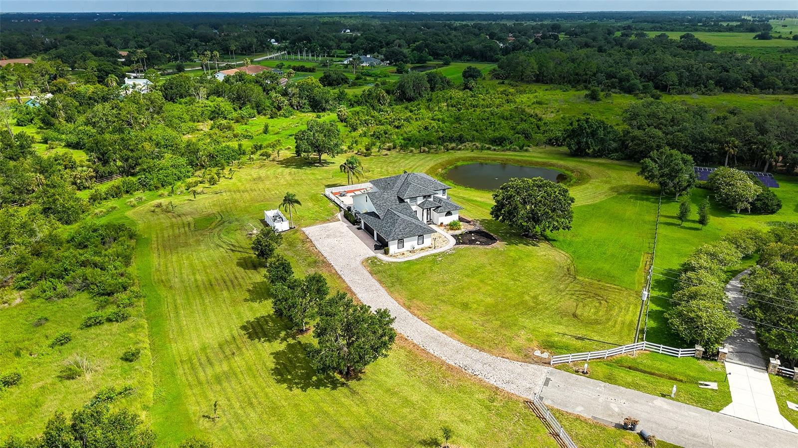 10311 SADDLE HORSE DRIVE