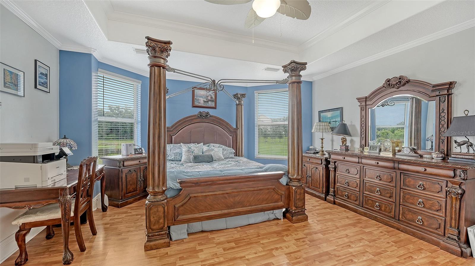 SADDLE OAK ESTATES - Residential