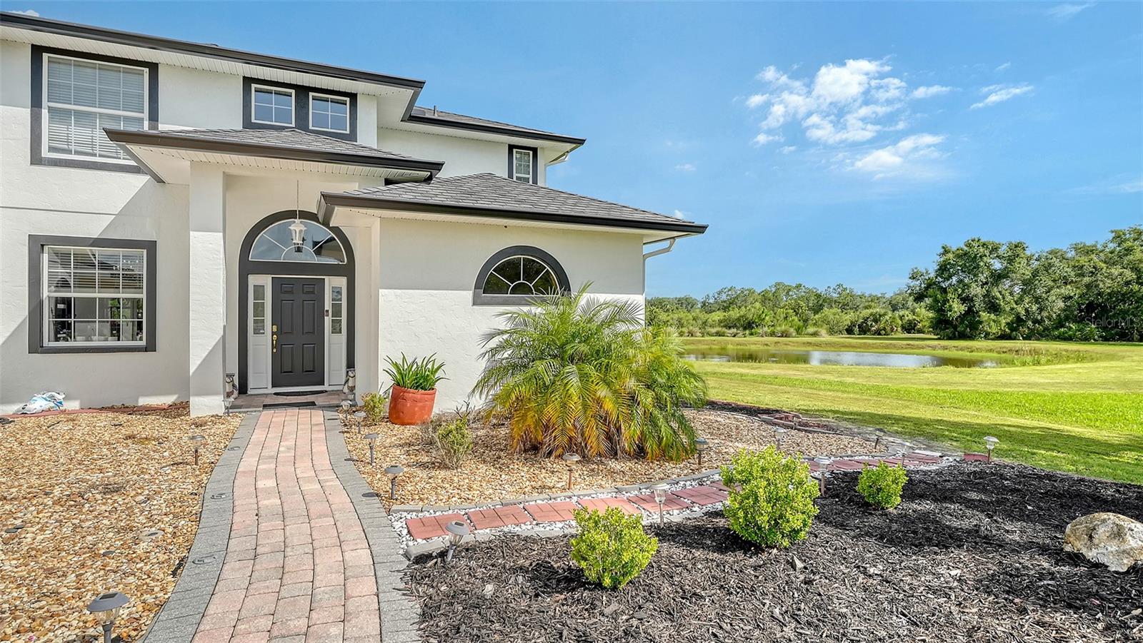 10311 SADDLE HORSE DRIVE