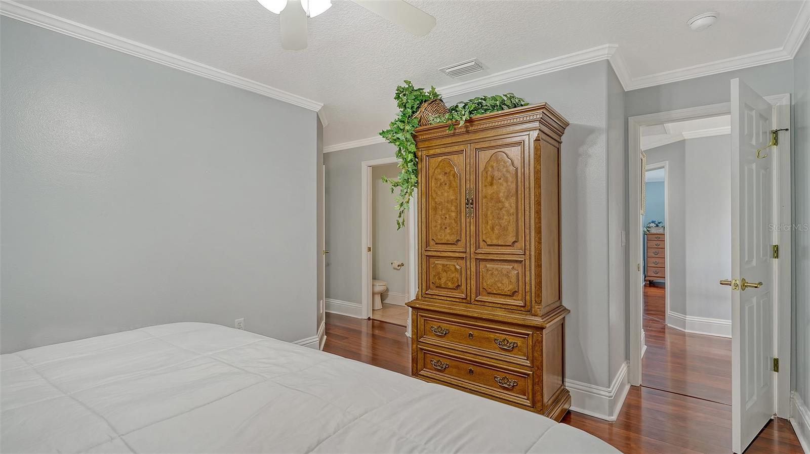 SADDLE OAK ESTATES - Residential