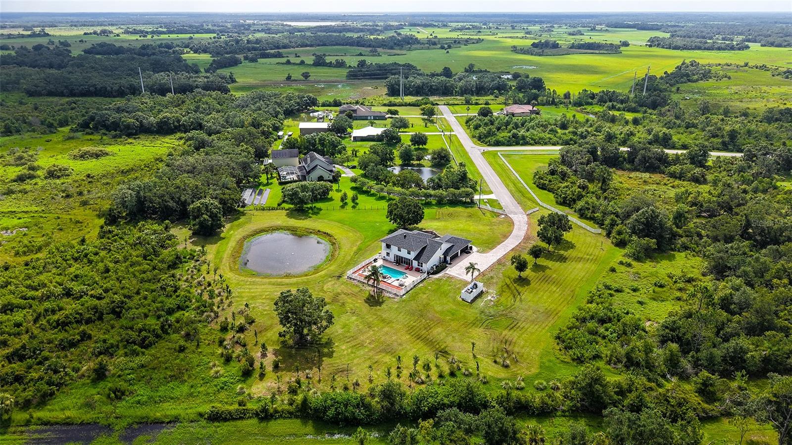 SADDLE OAK ESTATES - Residential