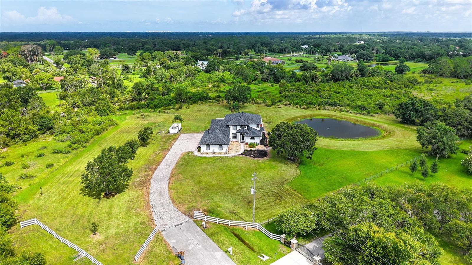 SADDLE OAK ESTATES - Residential