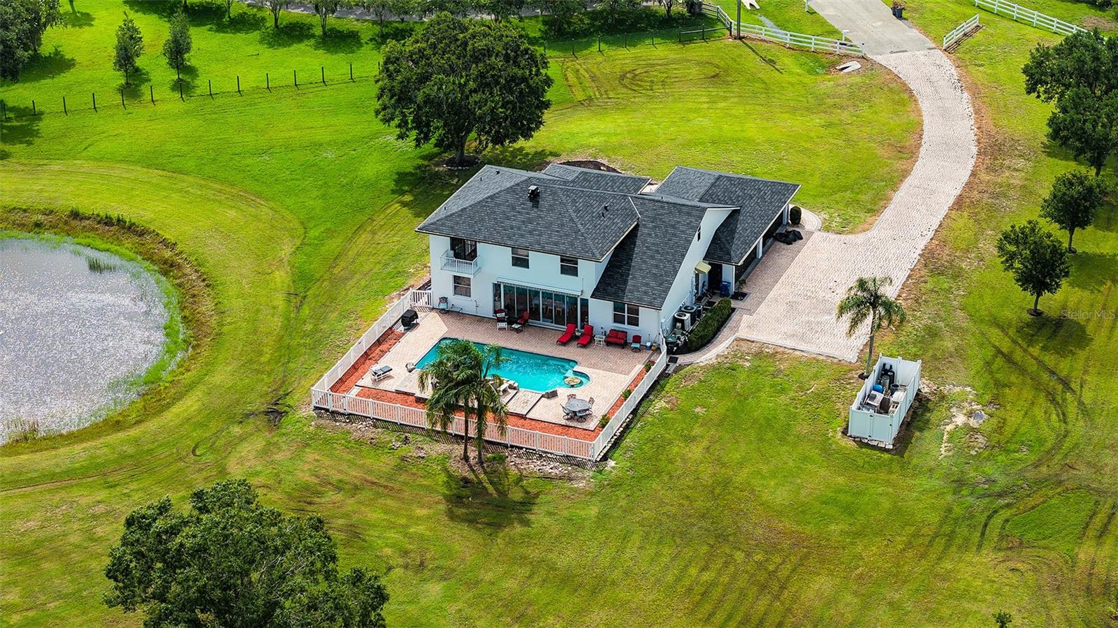 SADDLE OAK ESTATES - Residential