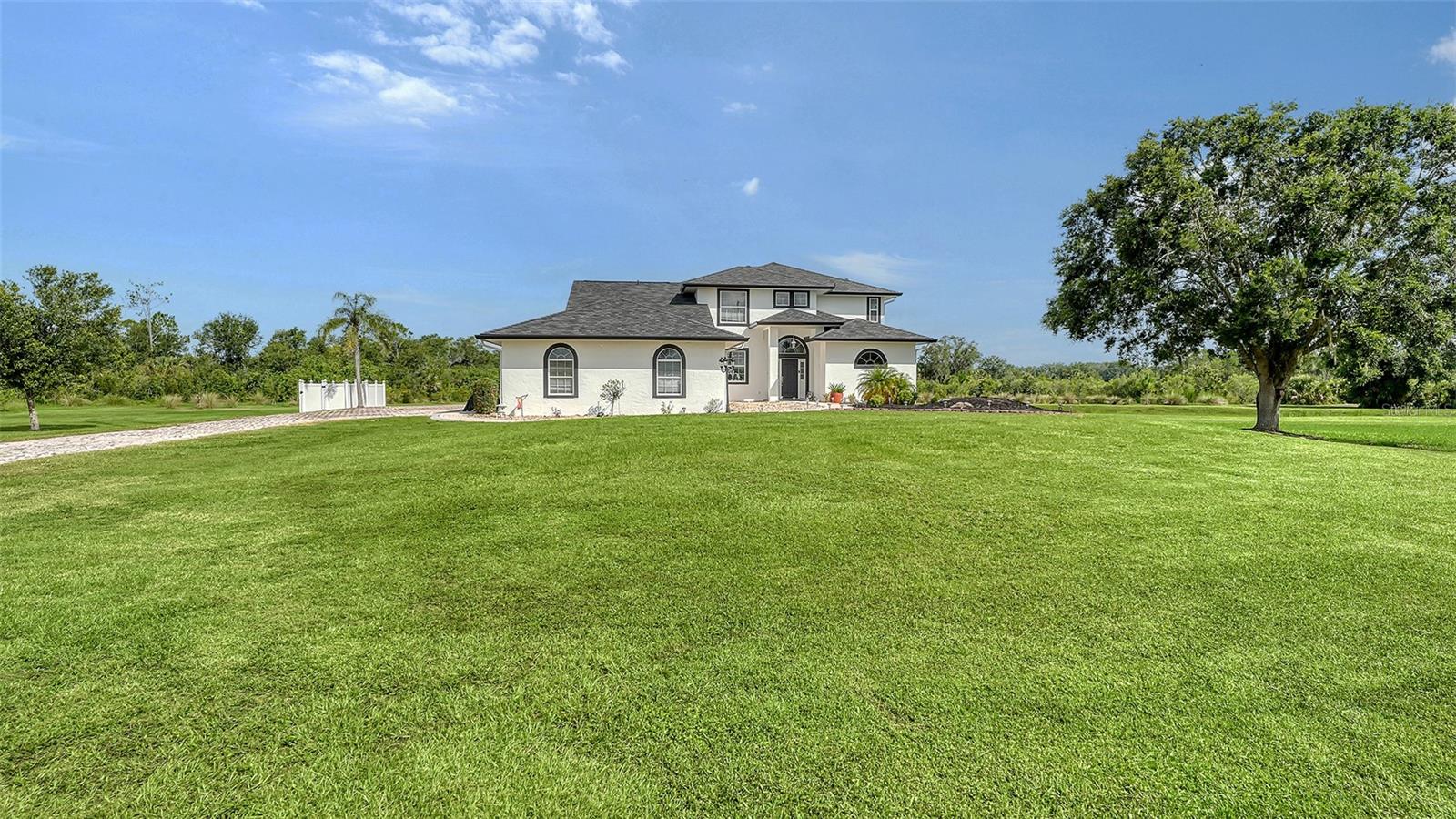 10311 SADDLE HORSE DRIVE