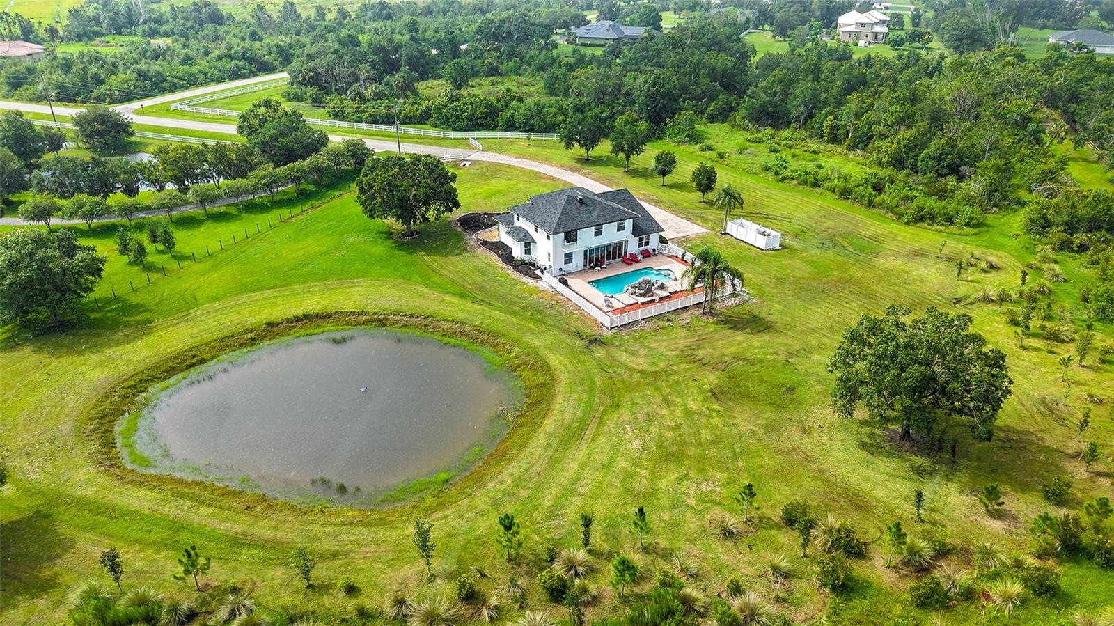 SADDLE OAK ESTATES - Residential