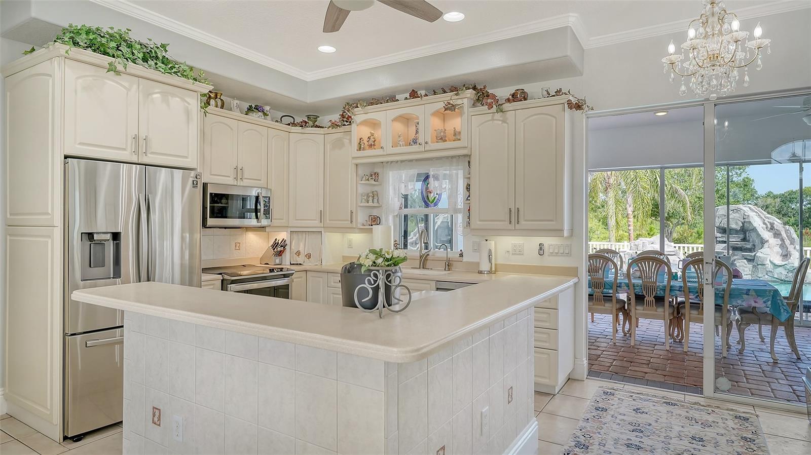 SADDLE OAK ESTATES - Residential