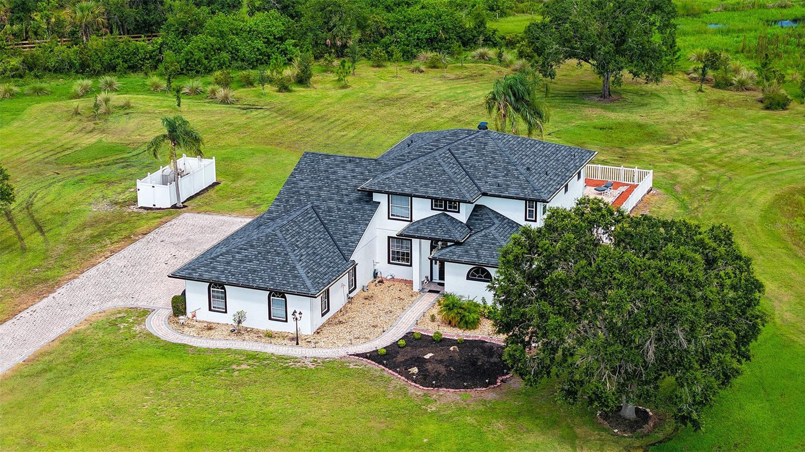 10311 SADDLE HORSE DRIVE