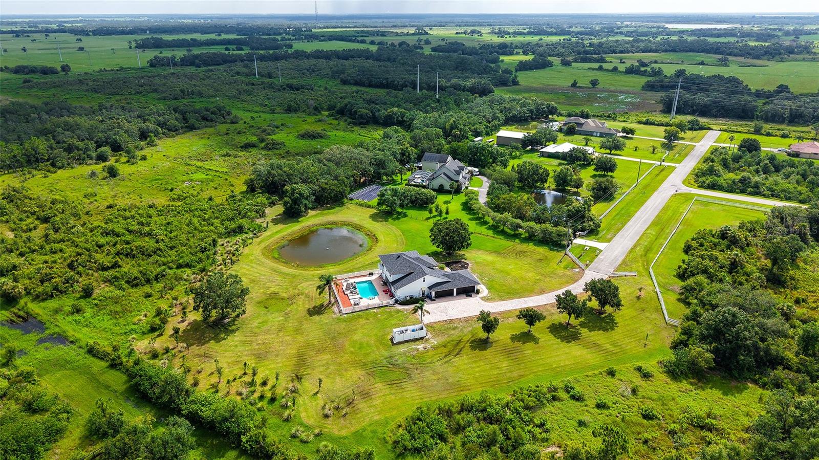 SADDLE OAK ESTATES - Residential