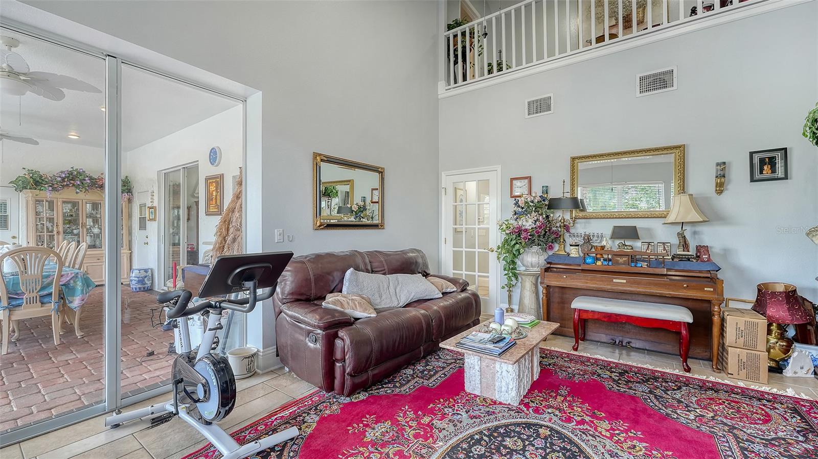 SADDLE OAK ESTATES - Residential