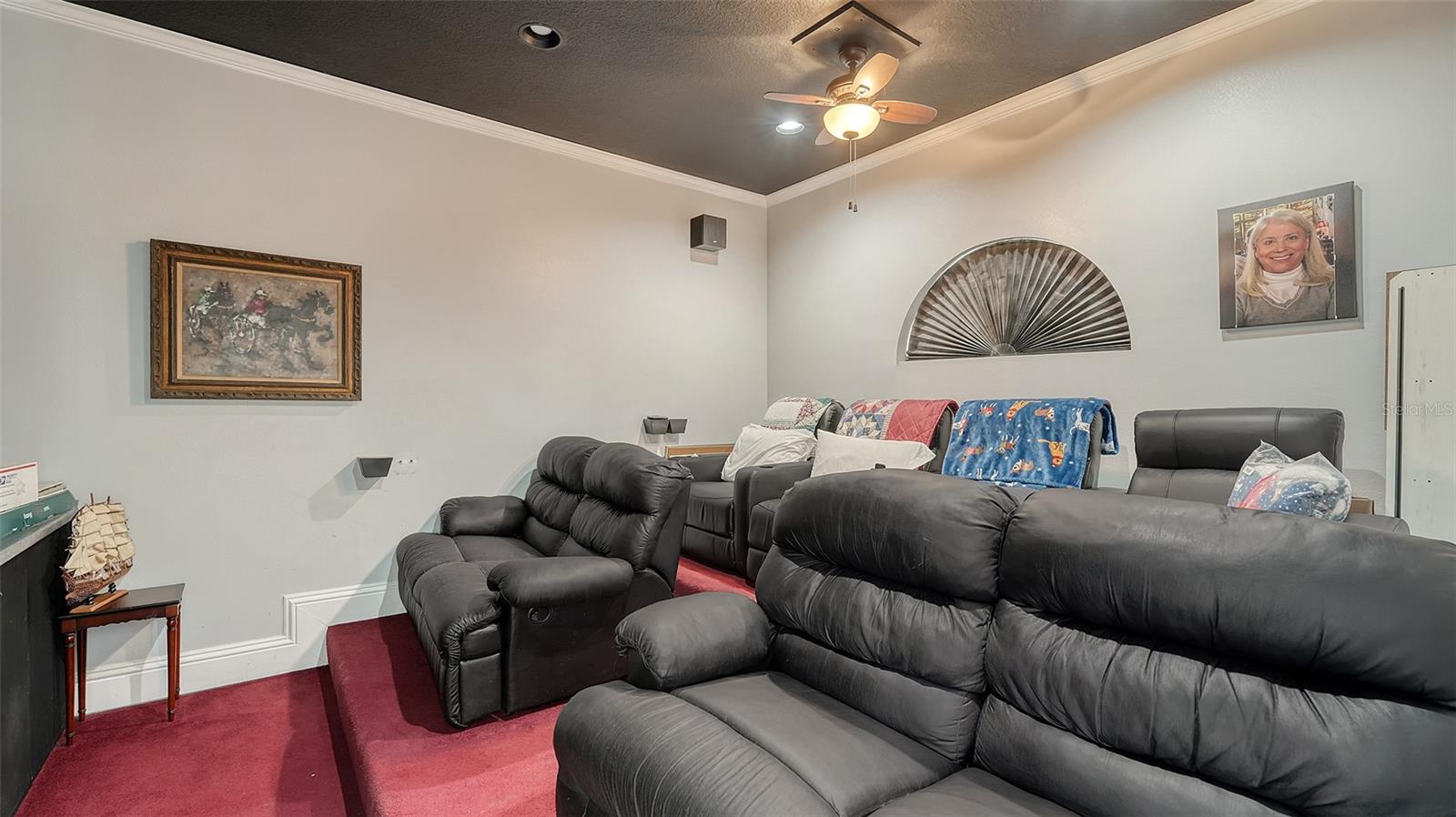 SADDLE OAK ESTATES - Residential