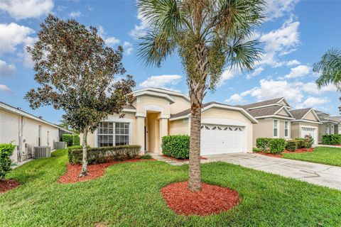 Photo of 2220 Wyndham Palms Way, Kissimmee, FL 34747 (MLS # S5136338)