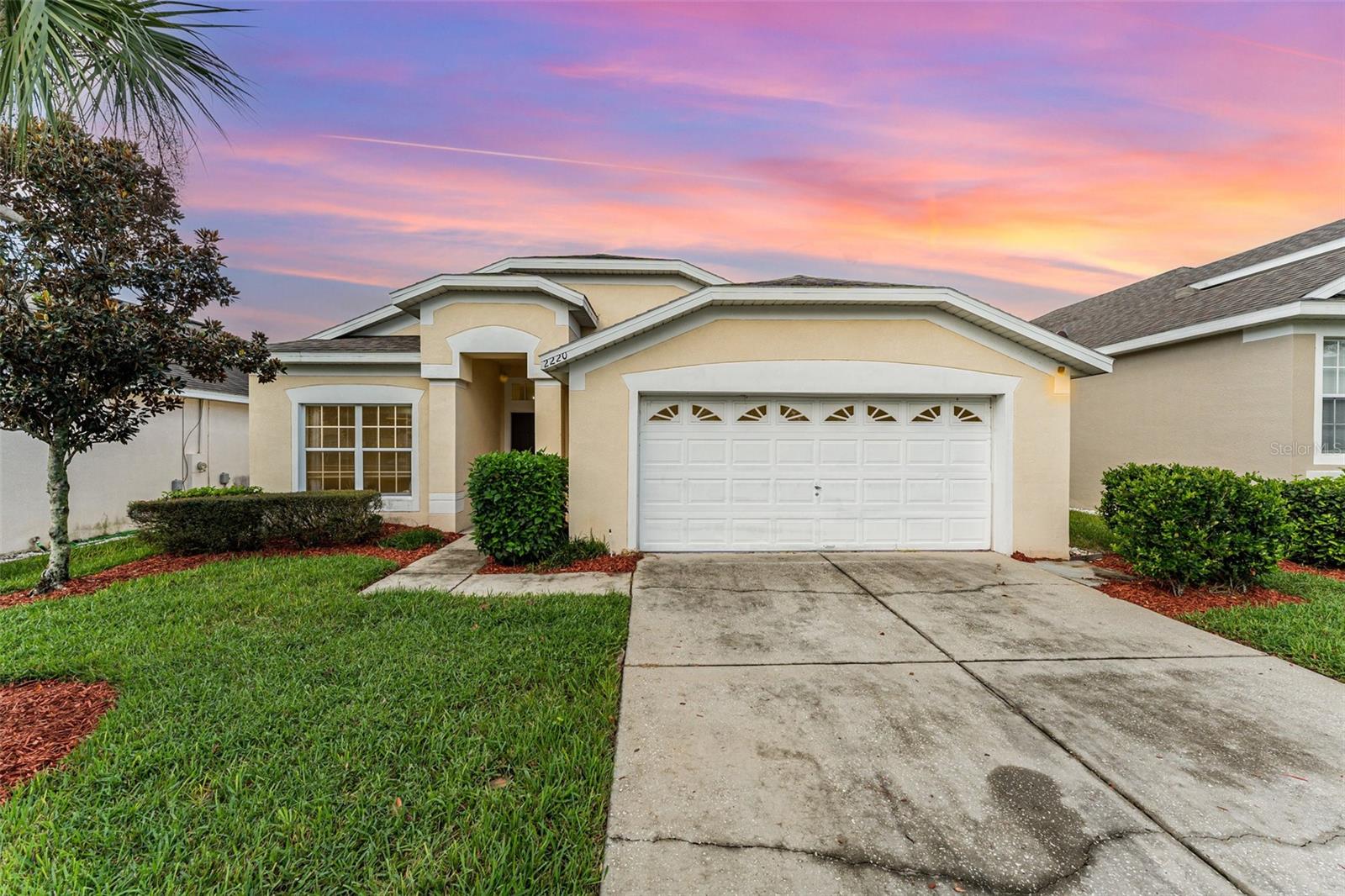 WYNDHAM PALMS PH 03 - Residential