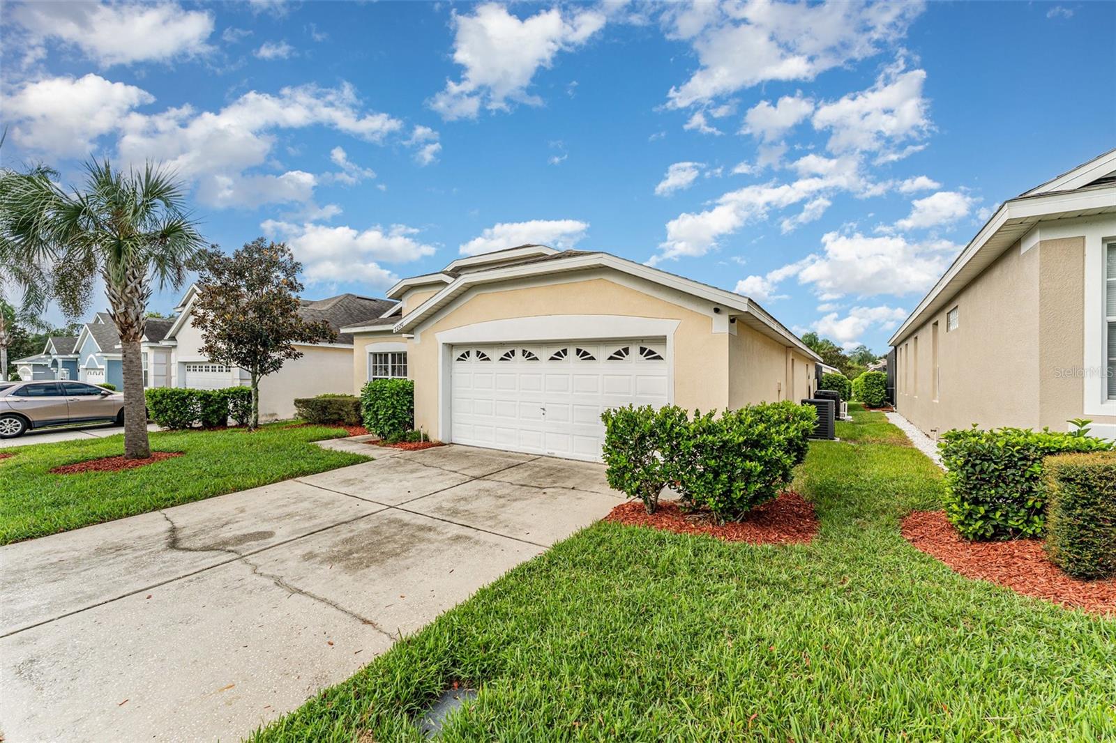 WYNDHAM PALMS PH 03 - Residential