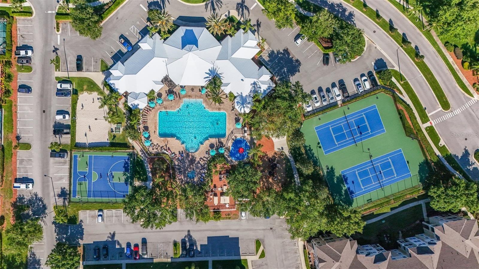 WYNDHAM PALMS PH 03 - Residential