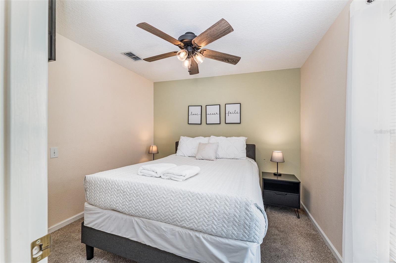 WYNDHAM PALMS PH 03 - Residential
