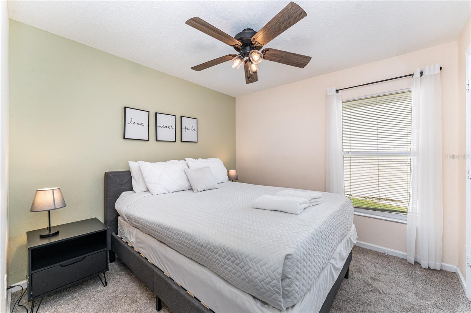 WYNDHAM PALMS PH 03 - Residential