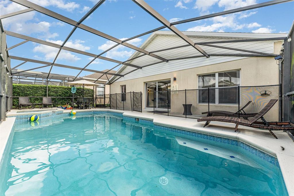 Photo of 2220 Wyndham Palms Way, Kissimmee, FL 34747 (MLS # S5136338)