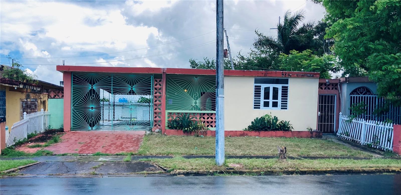 SABANA LLANA - Residential