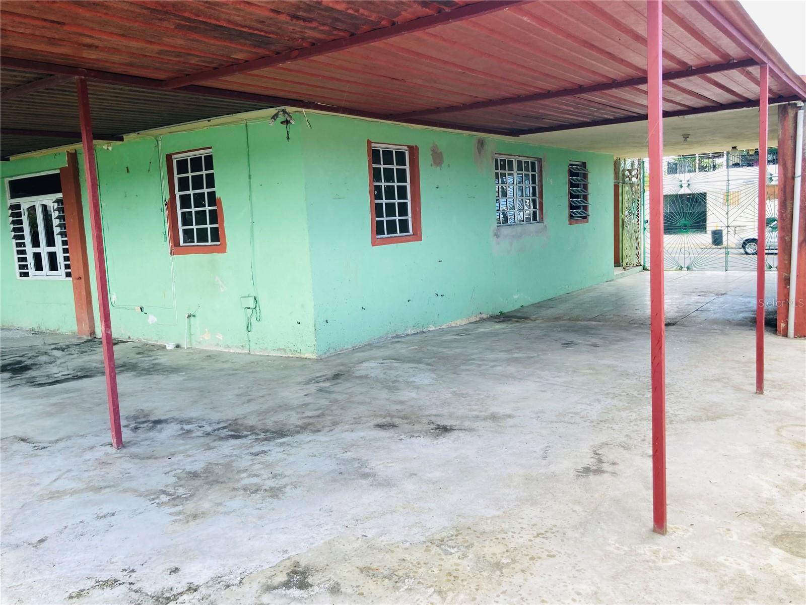 SABANA LLANA - Residential