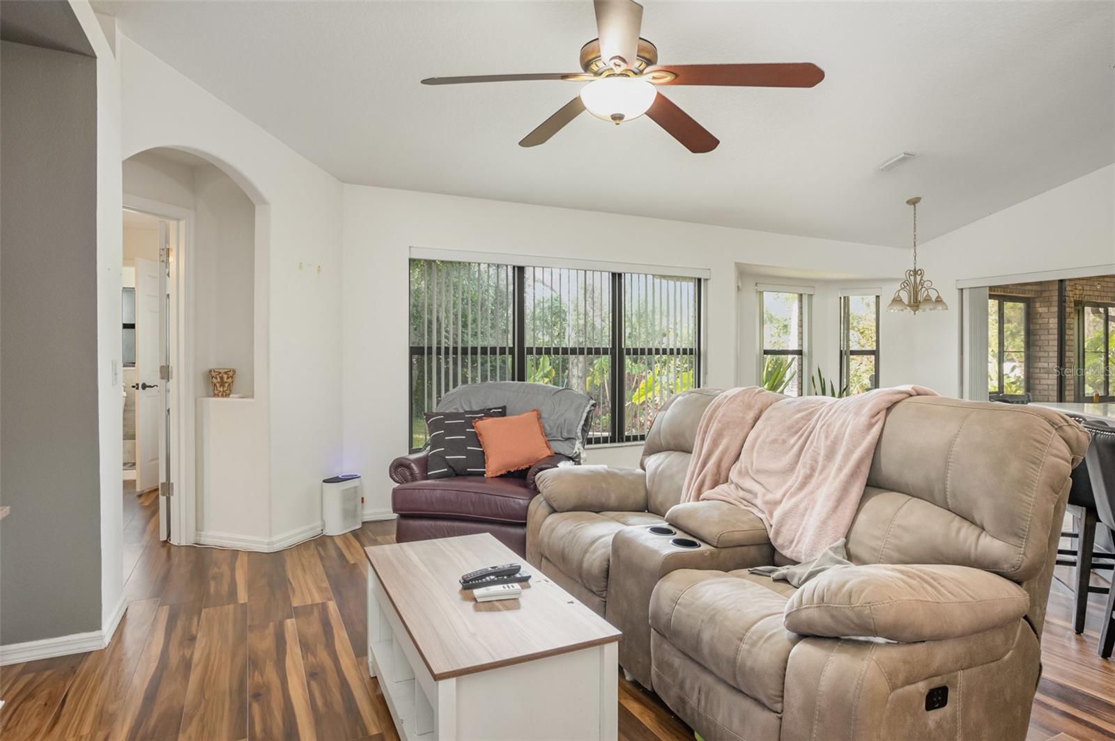 GREENLAND SUB - Residential