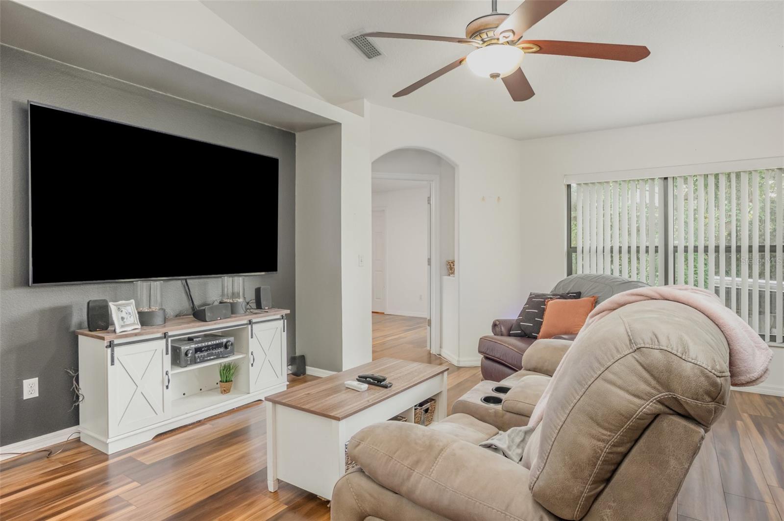 GREENLAND SUB - Residential