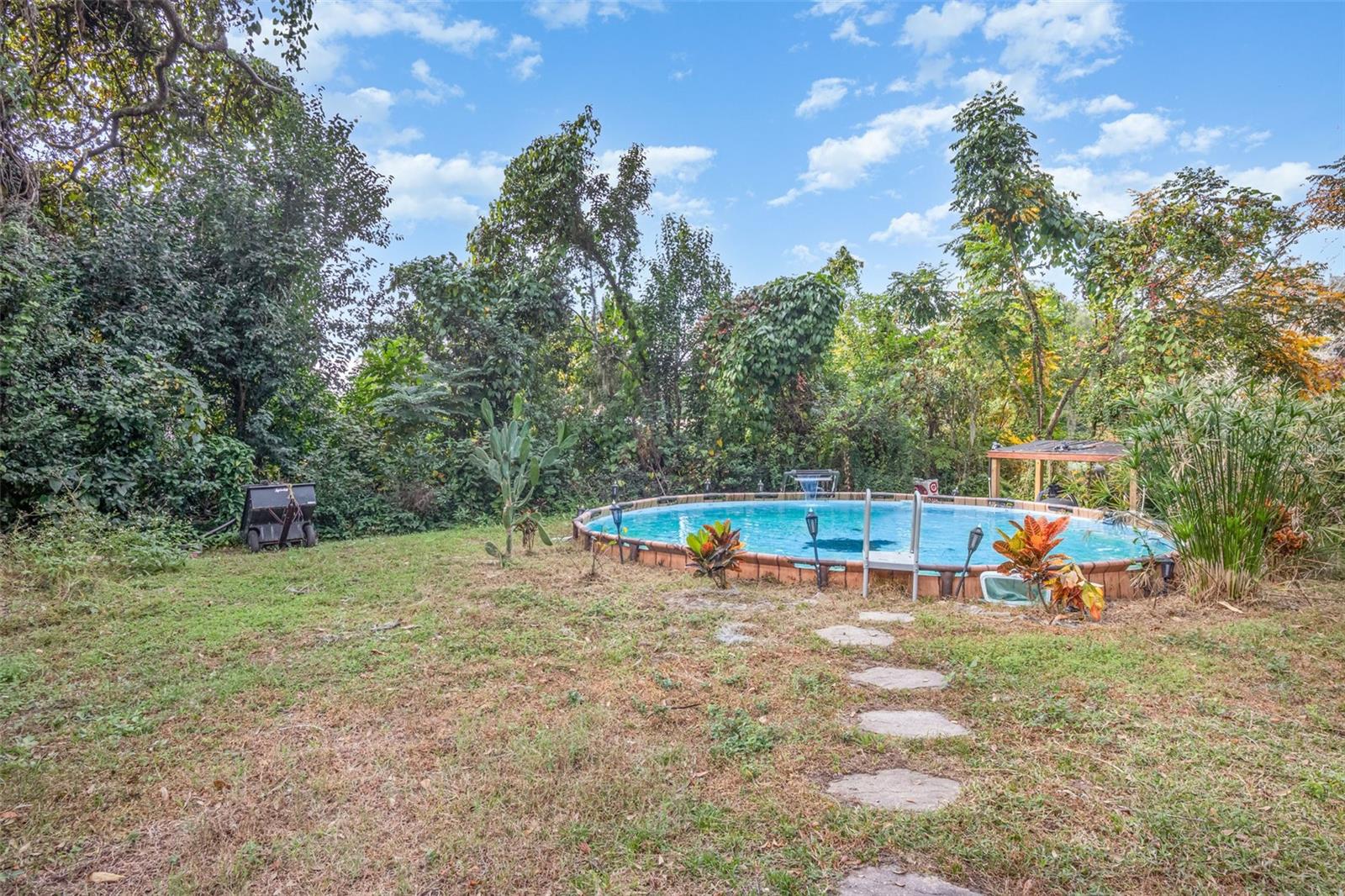 GREENLAND SUB - Residential