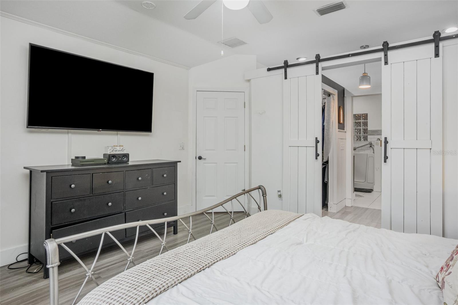 GREENLAND SUB - Residential