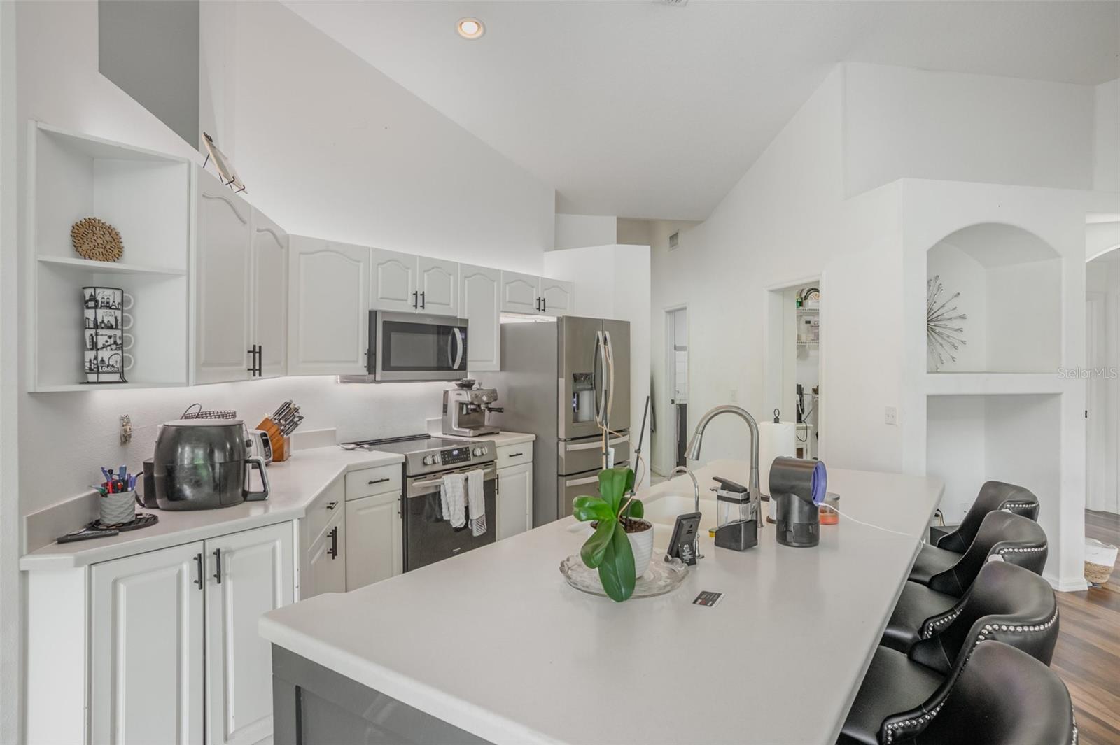 GREENLAND SUB - Residential