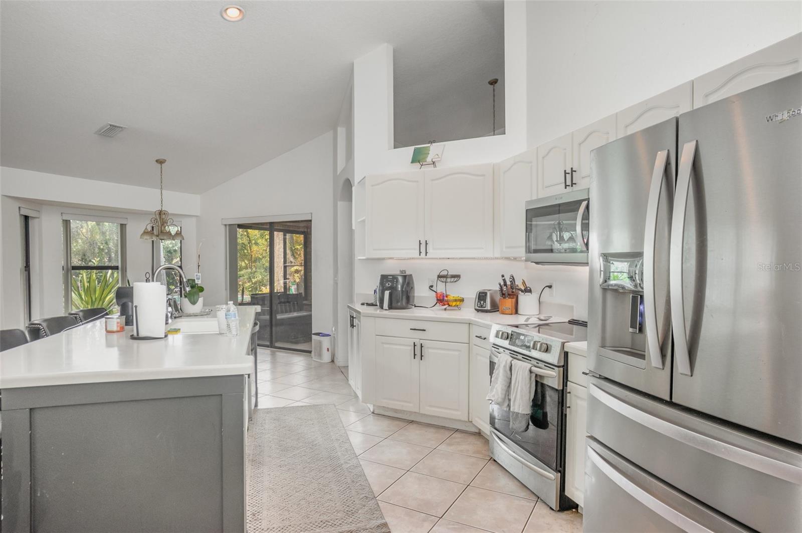 GREENLAND SUB - Residential