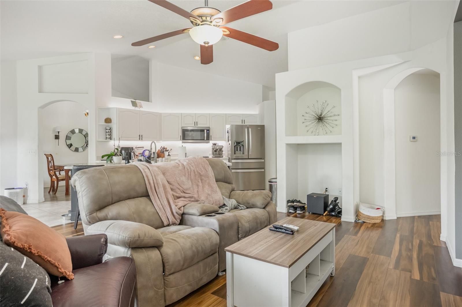 GREENLAND SUB - Residential