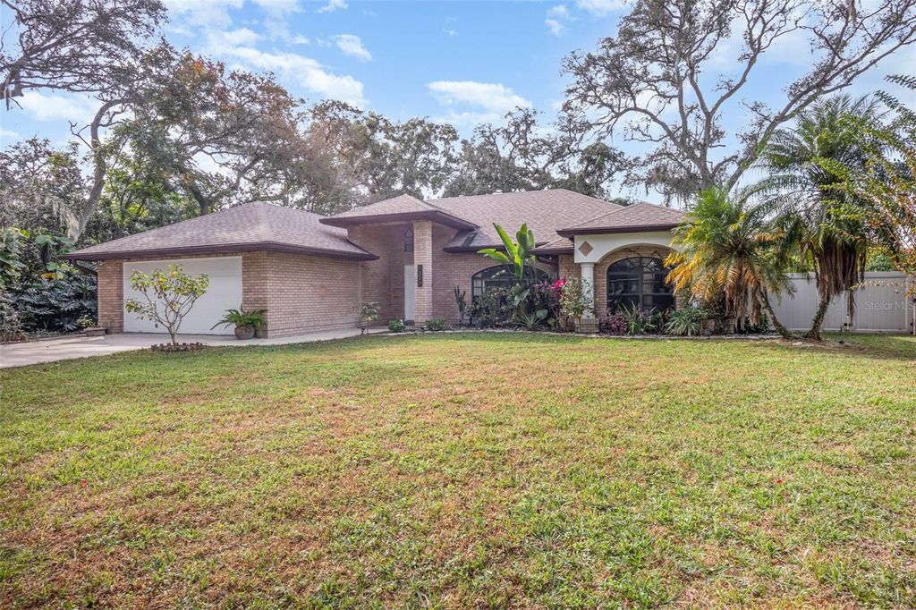 Photo of 1356 Canary Drive, Deland, FL 32720 (MLS # O6362859)
