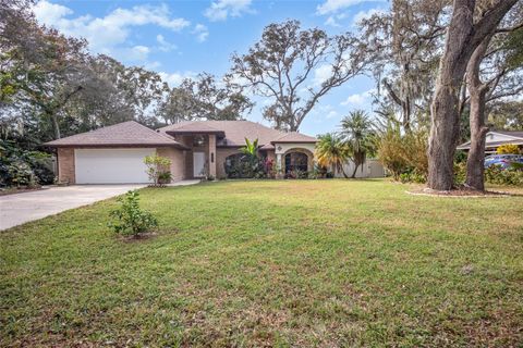 1356 CANARY DRIVE DELAND FL 32720
