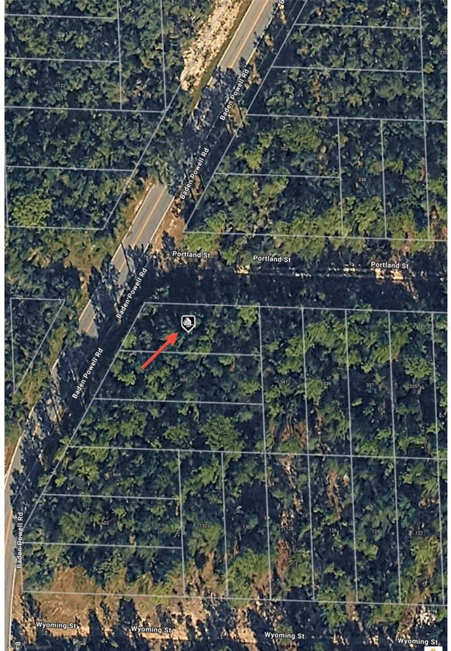 Located off a paved road, this corner vacant lot offers the perfect opportunity to build your dream home or place a mobile home in a serene Florida setting. Located in Interlachen, a charming small town in Putnam County, this property sits in a X Flood Zone, meaning no flood insurance is required—and comes with no HOA fees, giving you the freedom to create the lifestyle you want. The lot has electricity nearby. Buy this land as an investment with low taxes, buy and hold with no timeline to build. LISTING AGENT IS A MEMBER OF THE SELLING LLC