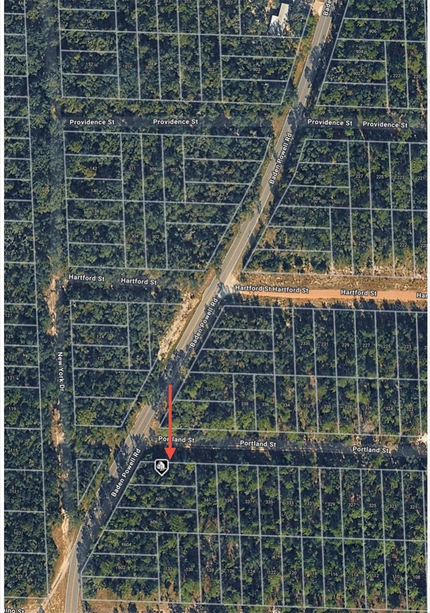 WEST LAKE GARDENS - Land