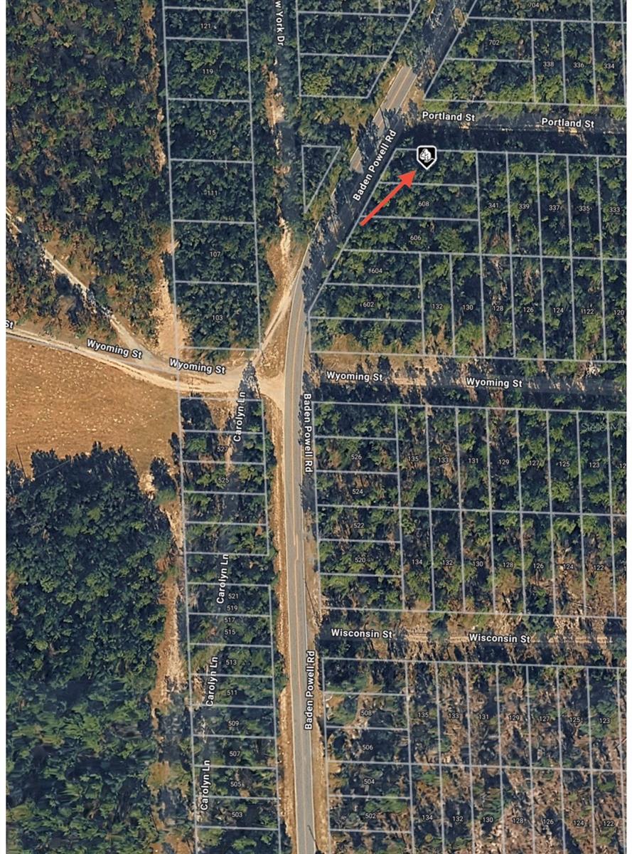 WEST LAKE GARDENS - Land