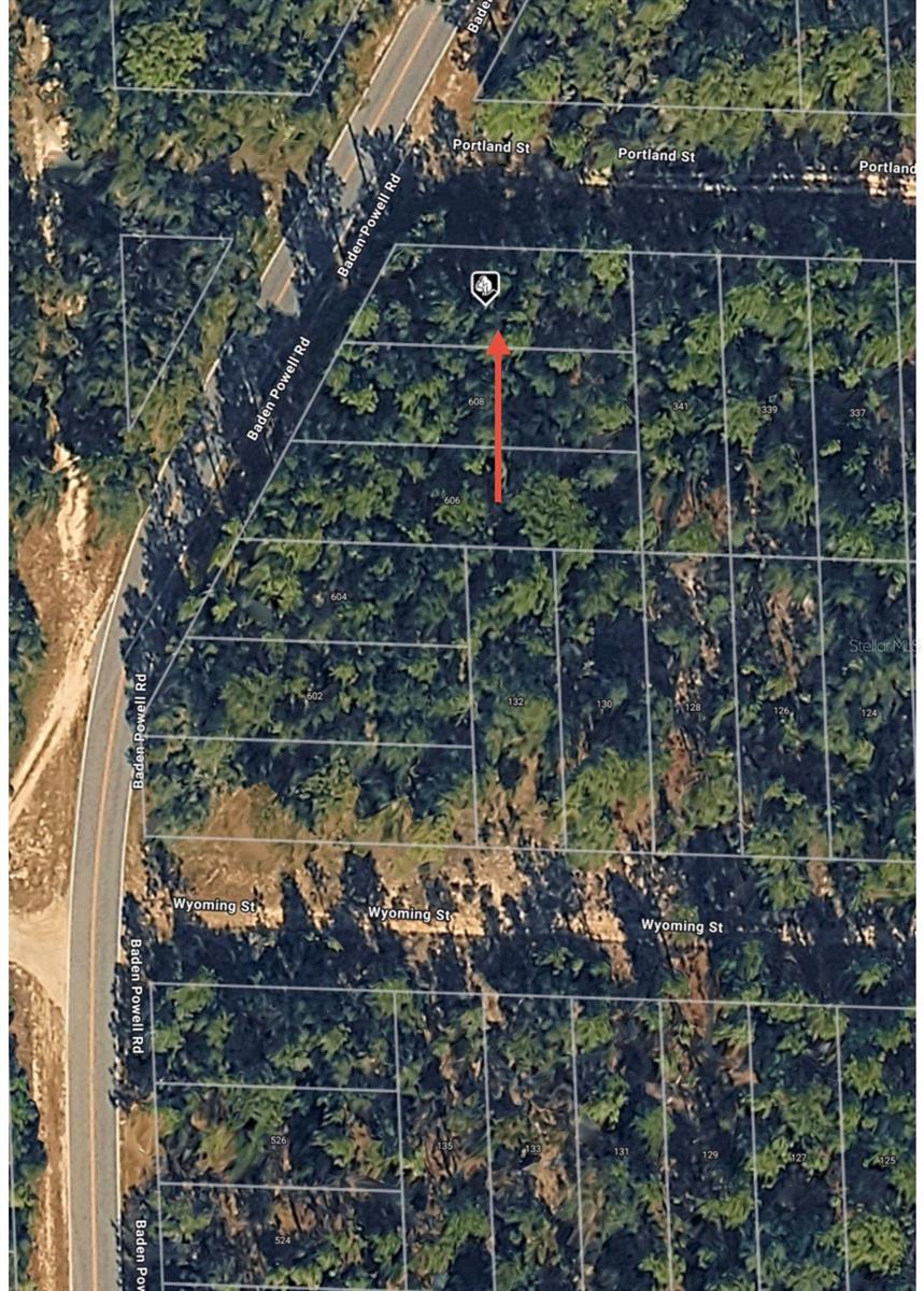 WEST LAKE GARDENS - Land