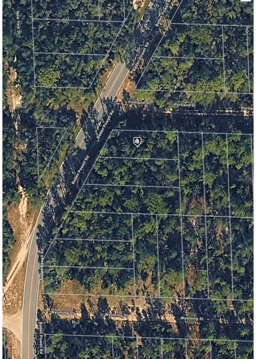 WEST LAKE GARDENS - Land