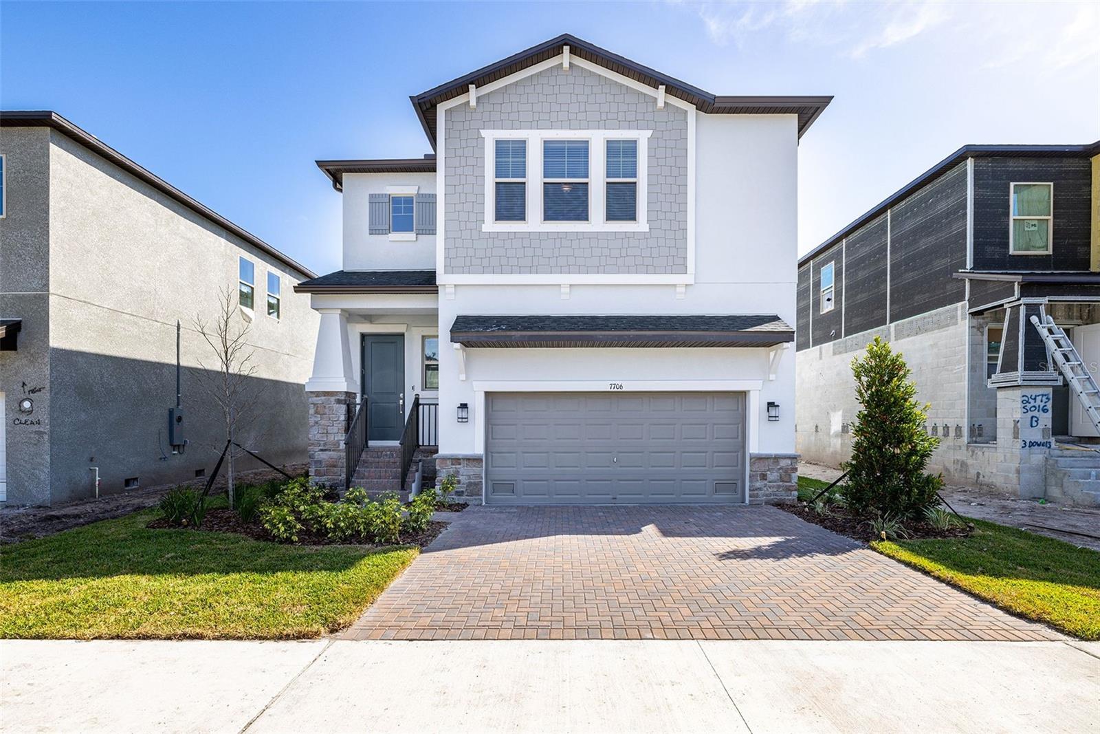 SOUTHPORT - Residential Lease