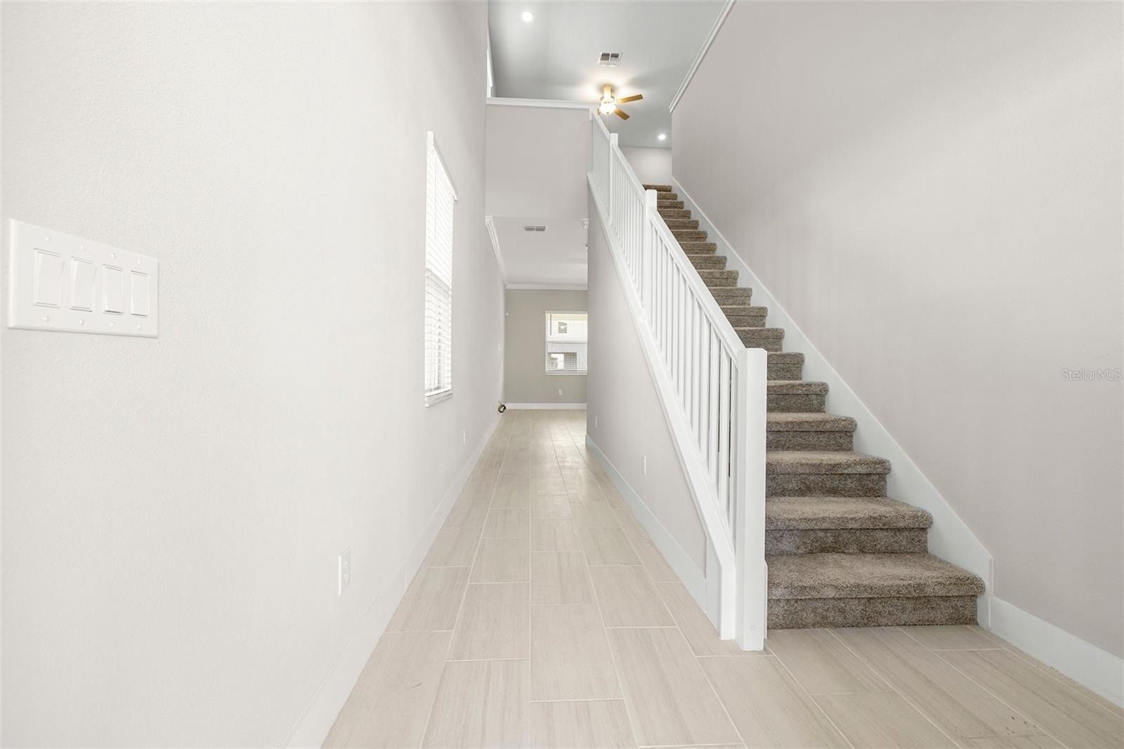 SOUTHPORT - Residential Lease